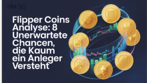 Flipper Coins Analyse: 8 Unerwartete Chancen, Die Kaum Ein Anleger Versteht