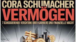 Cora Schumacher Vermögen 7 Schockierende Wahrheiten über Reichtum, Karriere und finanzielle Macht