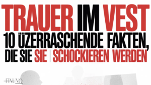 Trauer im Vest aktuelle Ausgabe: 10 überraschende Fakten, die Sie schockieren werden