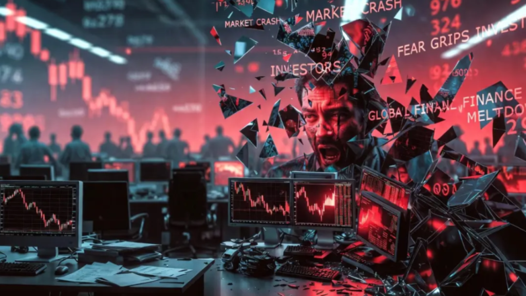 Warum Märkte zunehmend auf Aussagen statt auf tatsächliche Maßnahmen reagieren — Analyse von Mirix Group