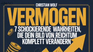 Christian Wolf Vermögen: 7 schockierende Wahrheiten, die dein Bild von Reichtum komplett verändern