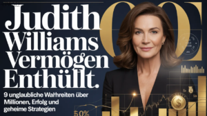 Judith Williams Vermögen enthüllt: 9 unglaubliche Wahrheiten über Millionen, Erfolg und geheime Strategien