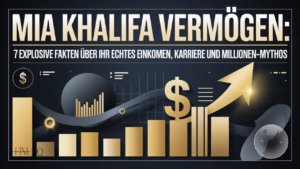 Mia Khalifa Vermögen: 7 explosive Fakten über ihr echtes Einkommen, Karriere und Millionen-Mythos