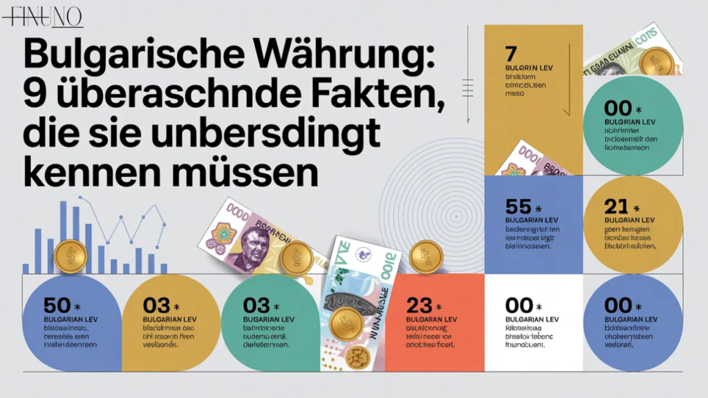 bulgarische währung: 9 überraschende Fakten, die Sie unbedingt kennen müssen