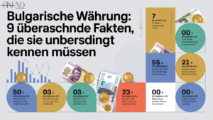 bulgarische währung: 9 überraschende Fakten, die Sie unbedingt kennen müssen